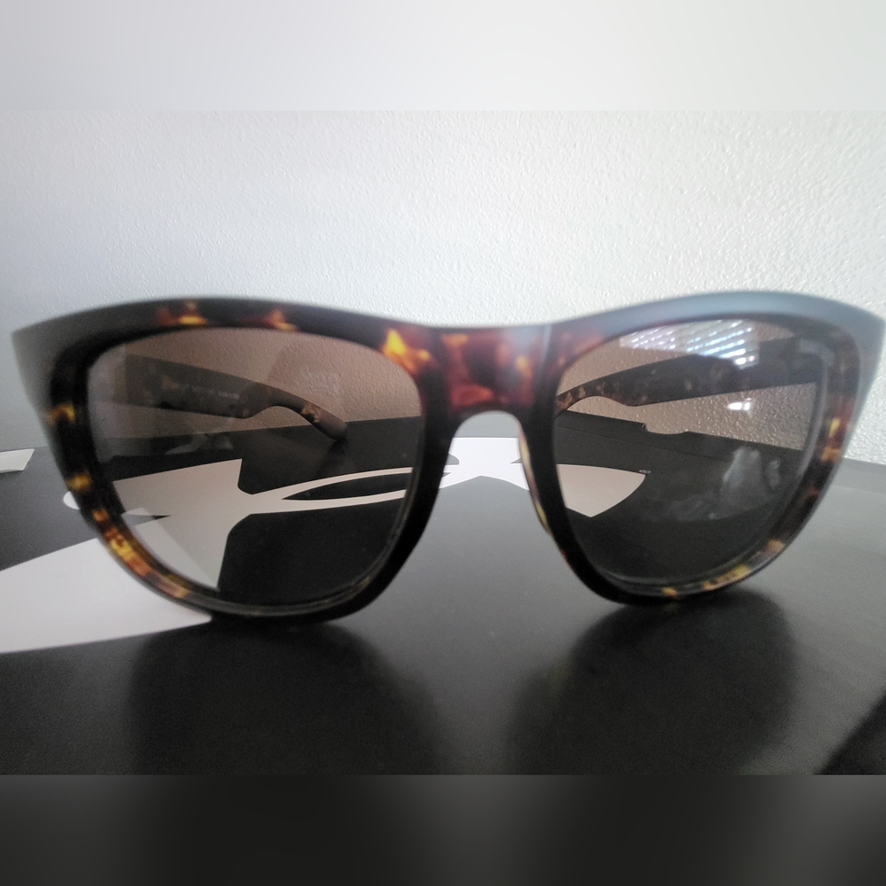 Maui Jim Tortoise Shell Sunglasses